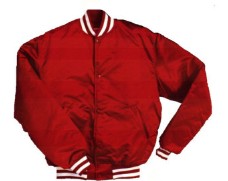 Baseball Jacket