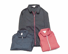 Golf Style Jackets