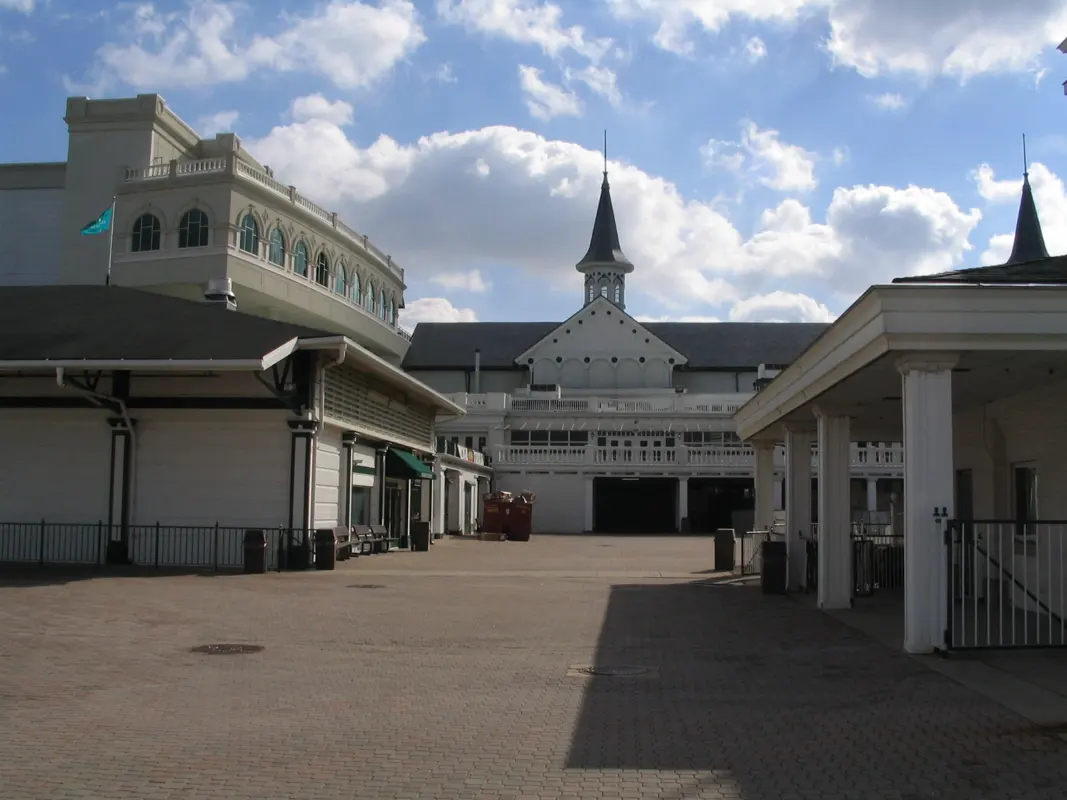 Churchill Downs