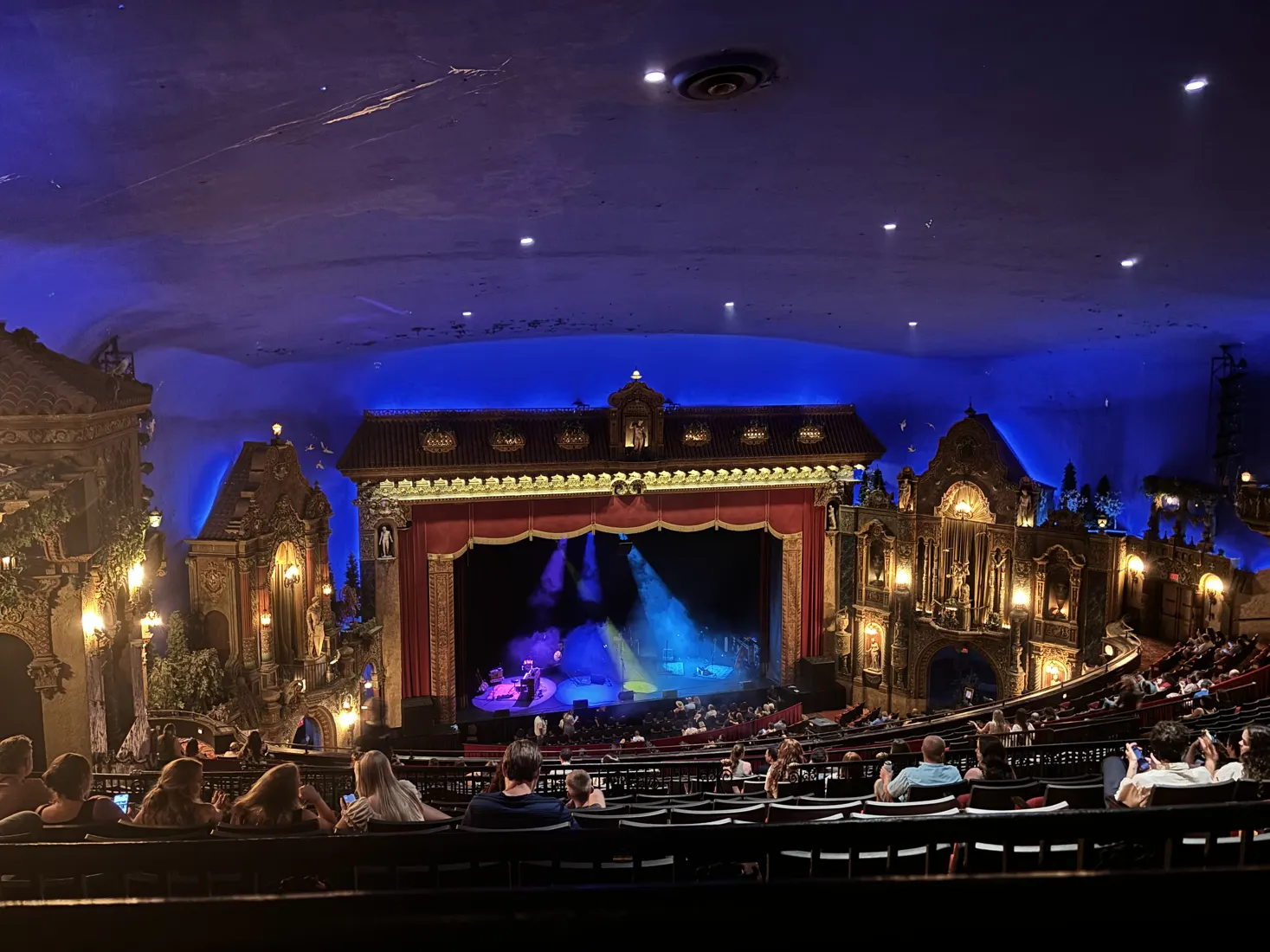 Louisville Palace